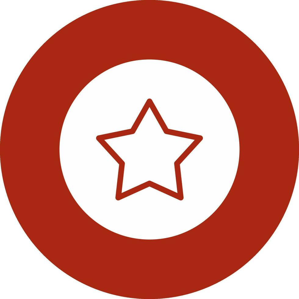 Favorite Creative Icon Design vector