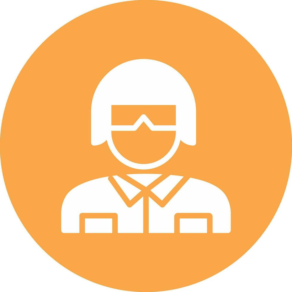 SWAT Creative Icon Design vector