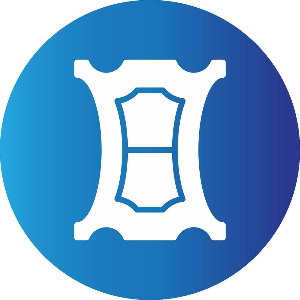 Leather Creative Icon Design vector