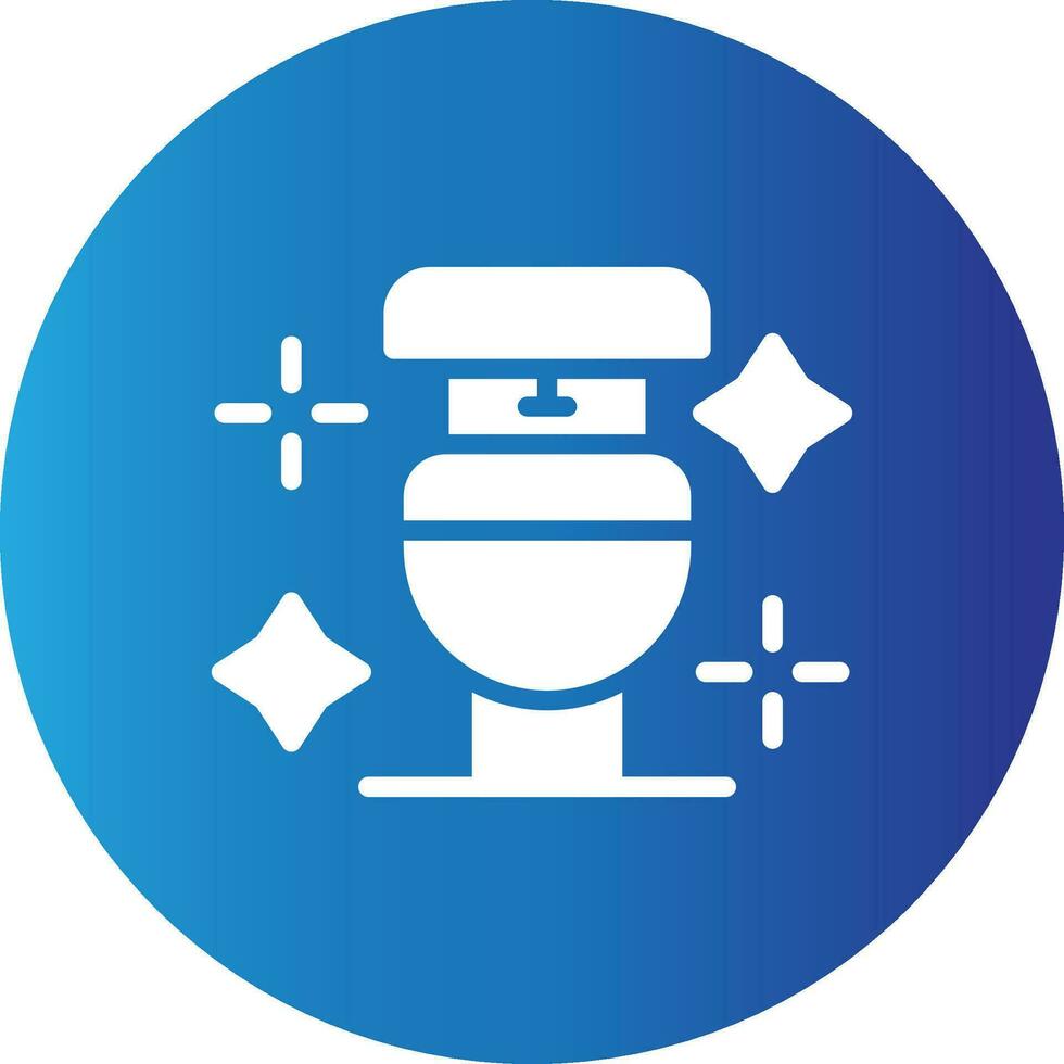 Shine Creative Icon Design vector