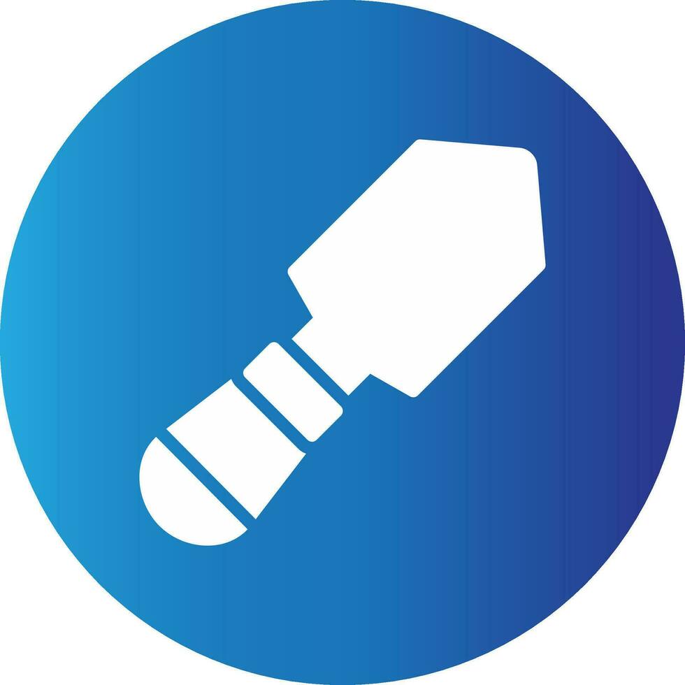 Trovel Creative Icon Design vector