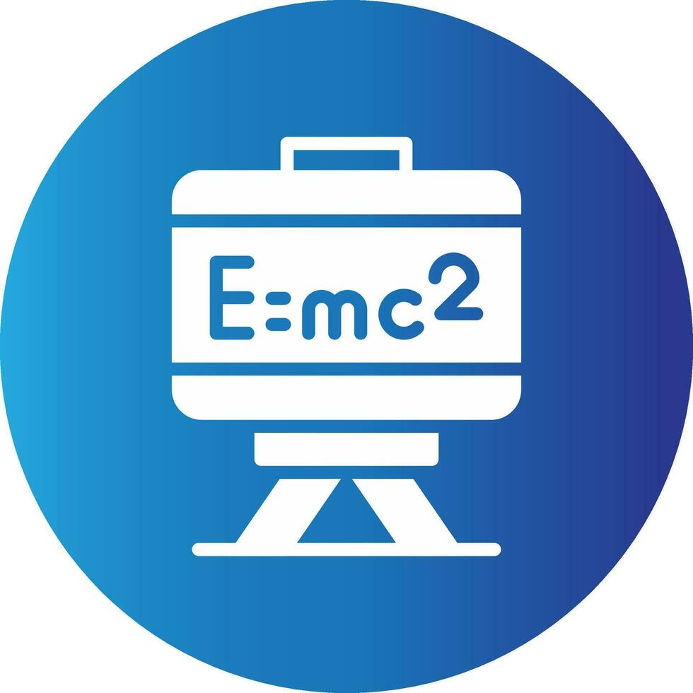 Relativity Creative Icon Design vector