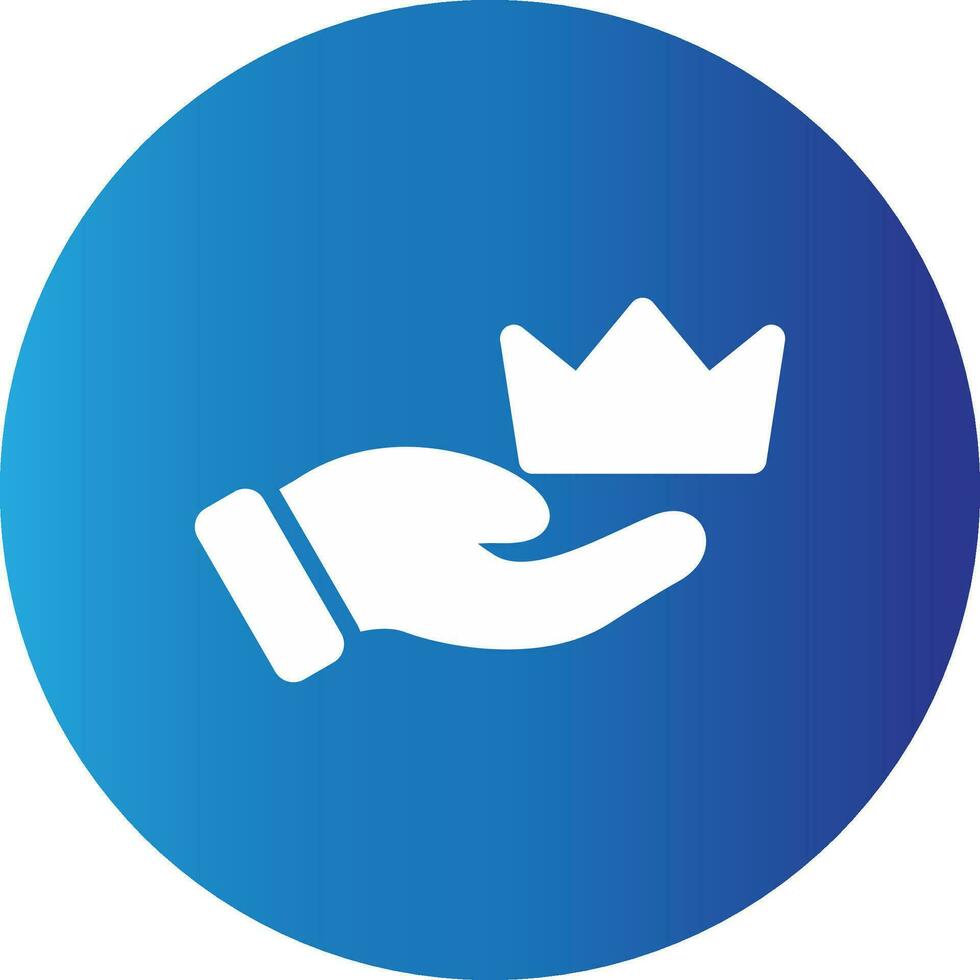Winning Creative Icon Design vector