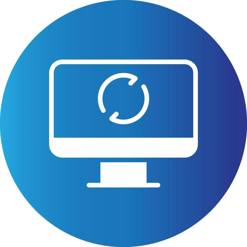 Lag Creative Icon Design vector