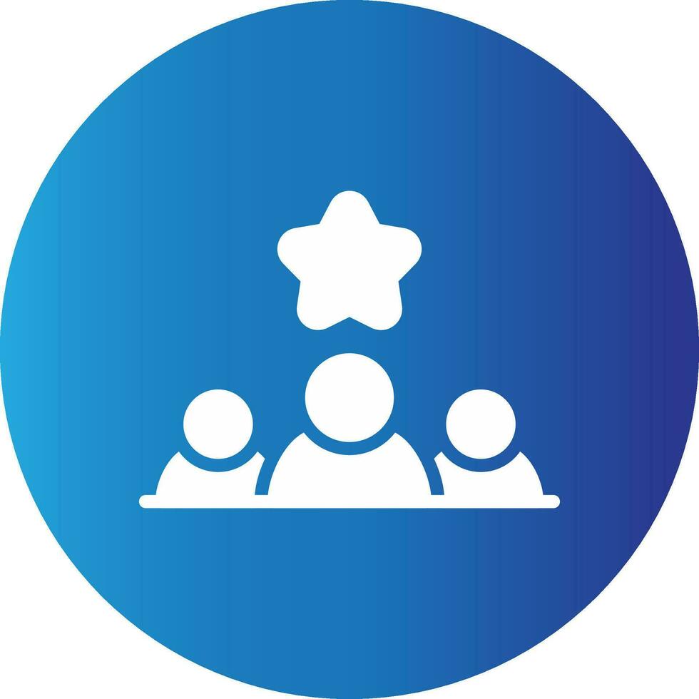 Teamwork Creative Icon Design vector