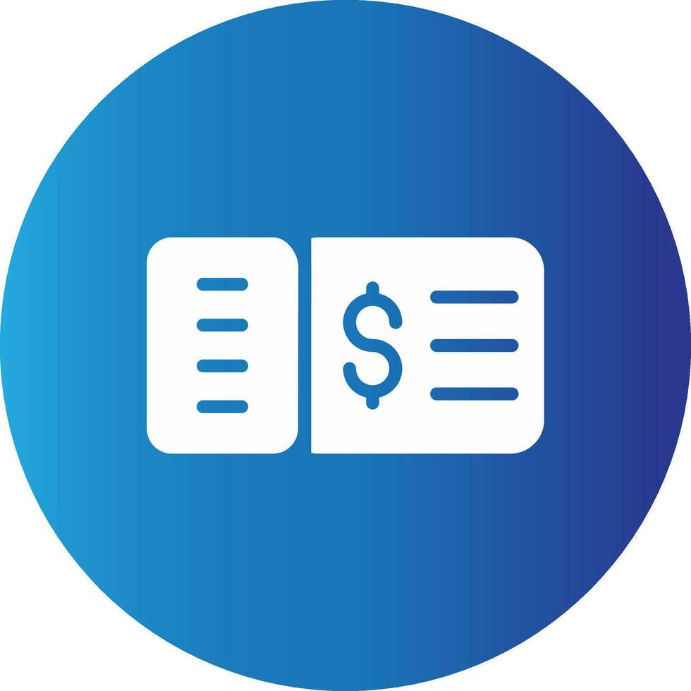 Coupon Creative Icon Design vector
