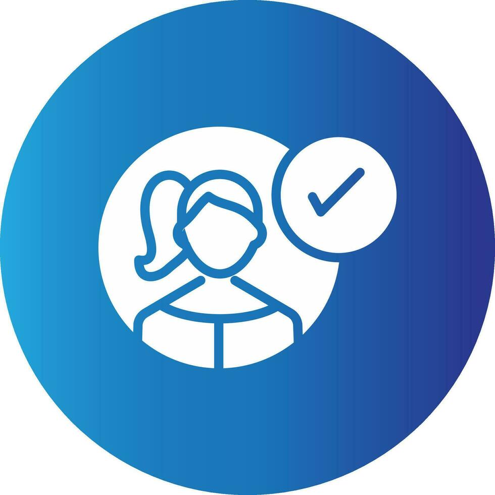 Customer Activation Creative Icon Design vector