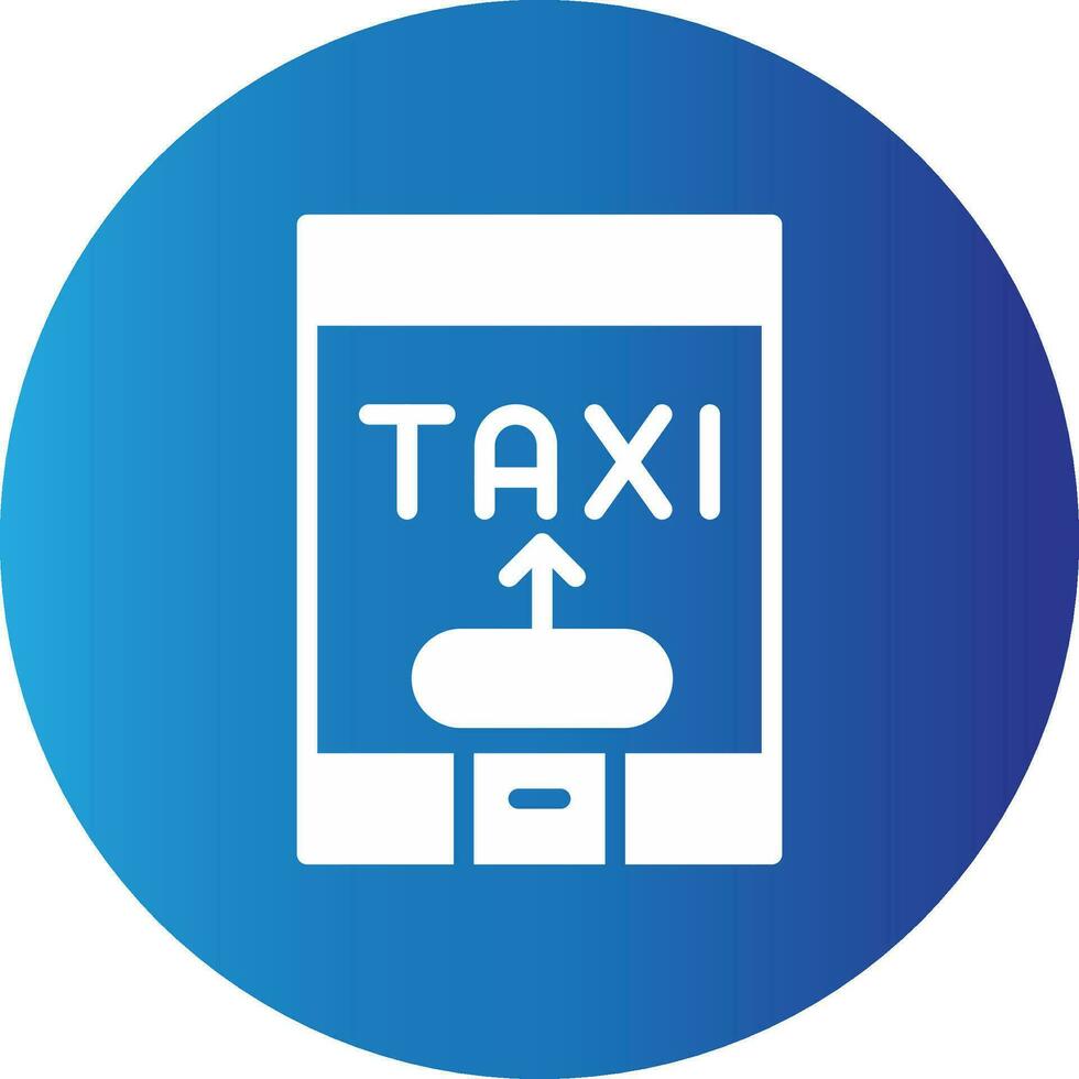 Mobile App Creative Icon Design vector