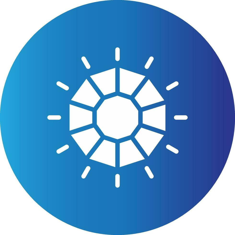 Behance Creative Icon Design vector
