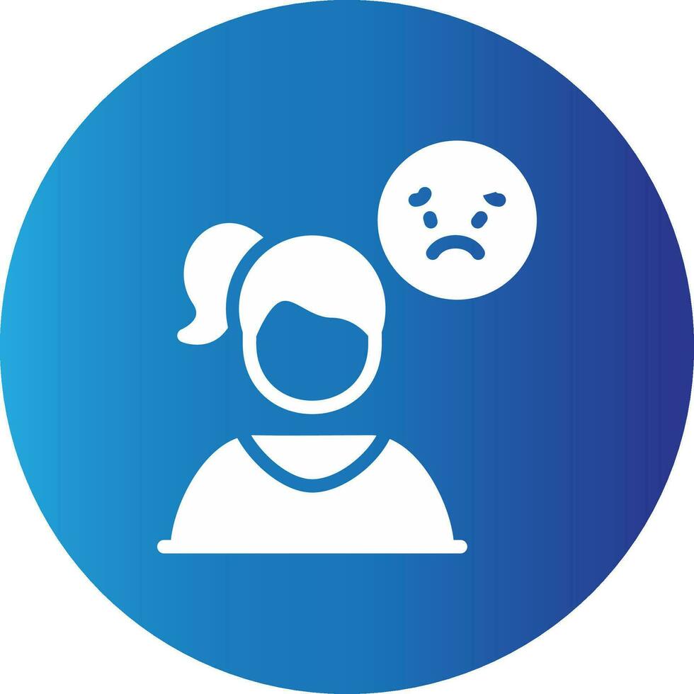 Awkward Creative Icon Design vector