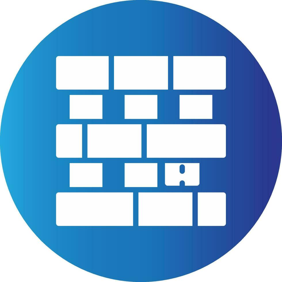 Jail Creative Icon Design vector