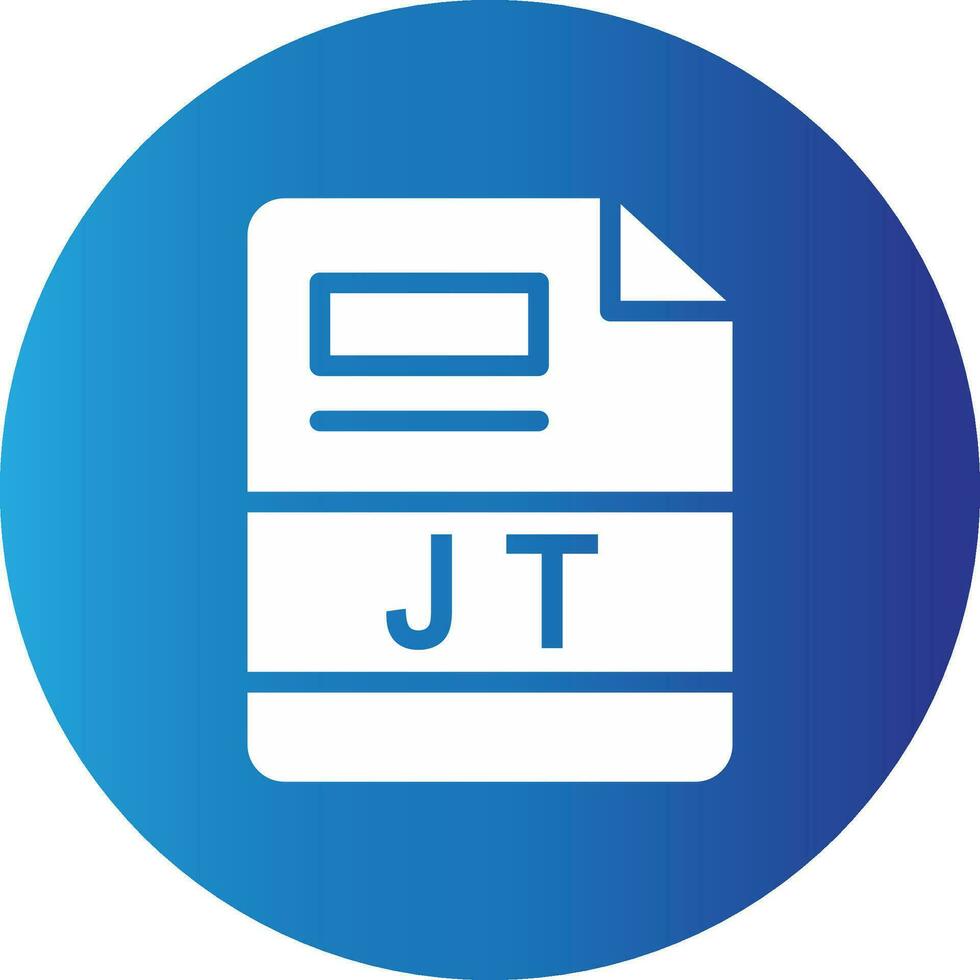 JT Creative Icon Design vector