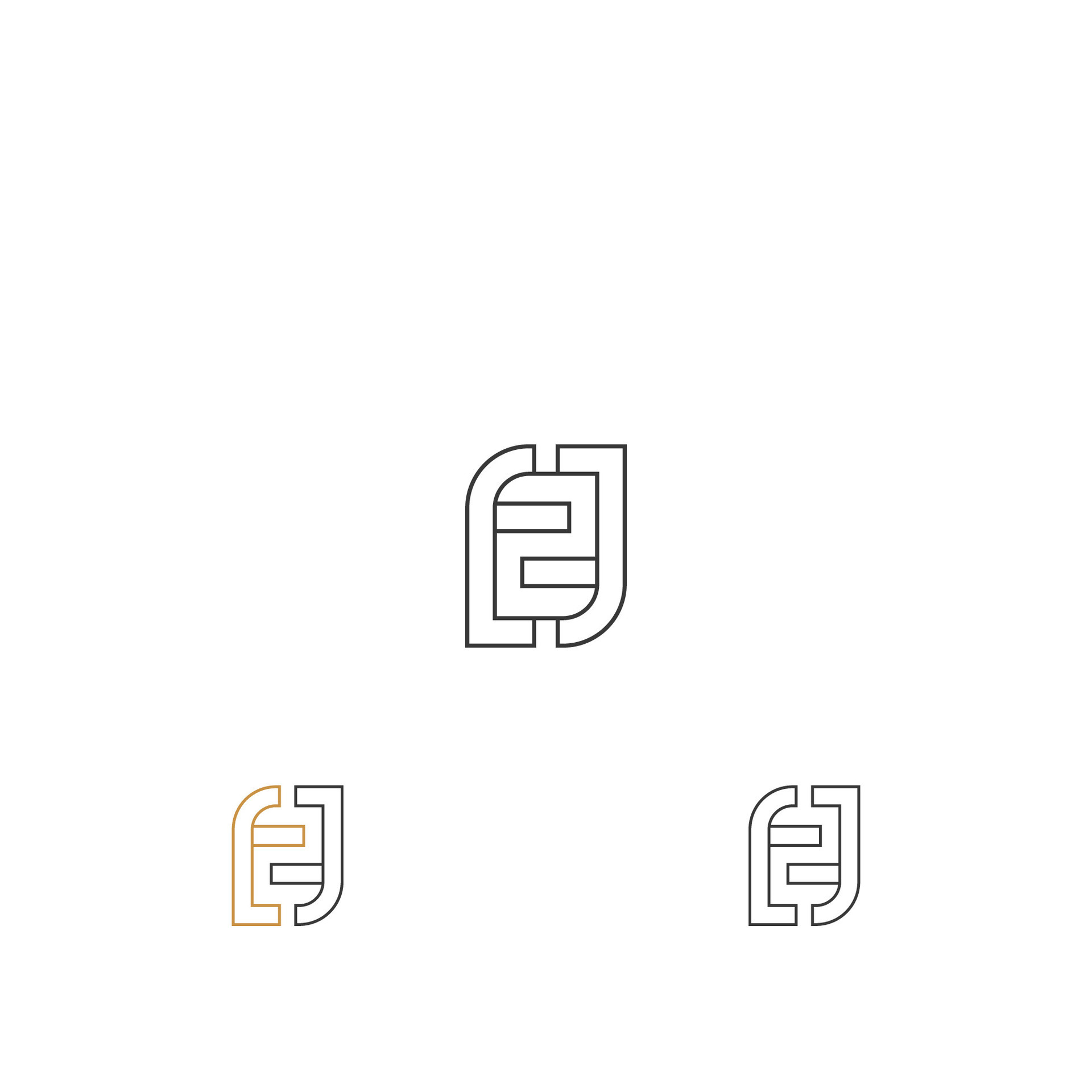 Alphabet Initials logo ZL, LZ, Z and L 36703579 Vector Art at Vecteezy
