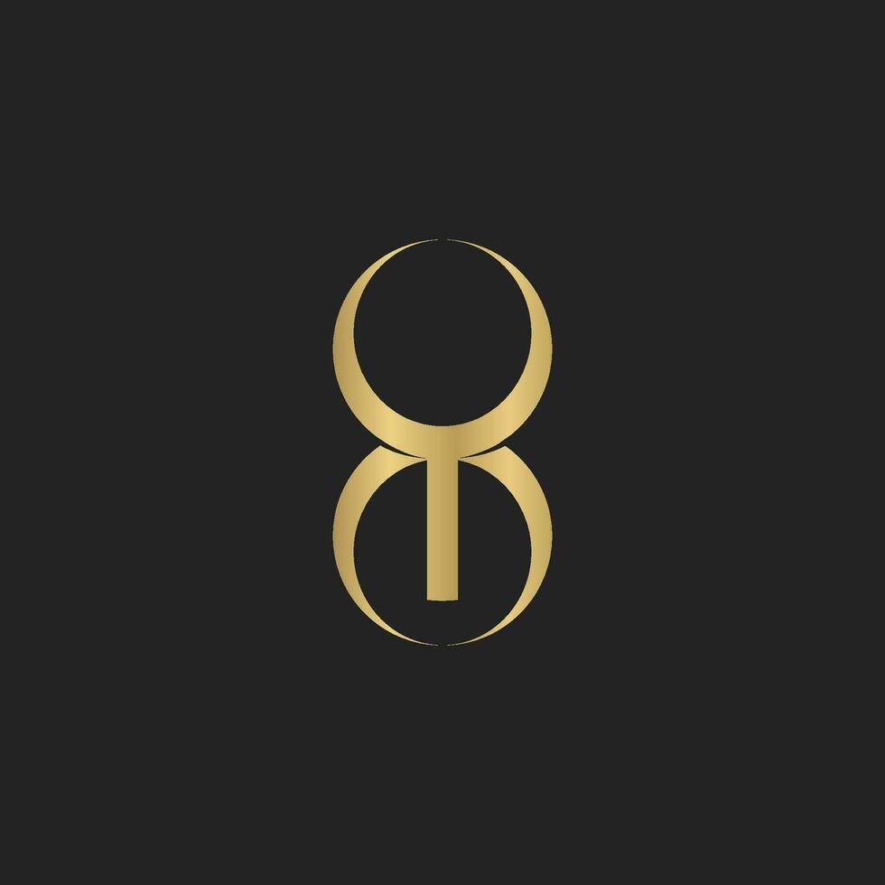 YX, XY, X AND Y Abstract initial monogram letter alphabet logo design vector