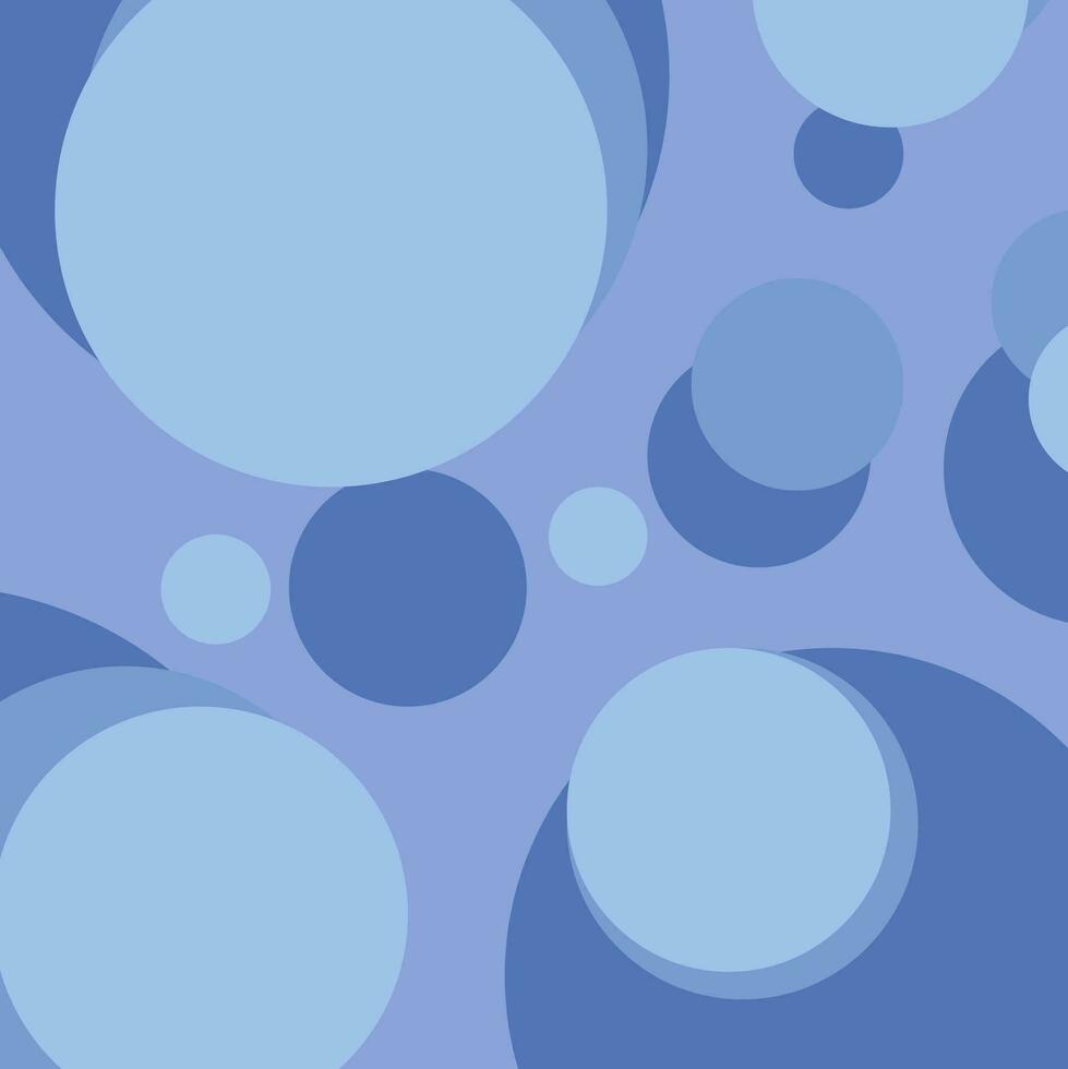 Fabric pattern design for templates. vector