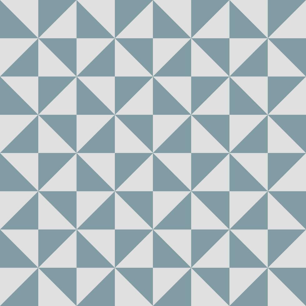 Fabric pattern design for templates. vector