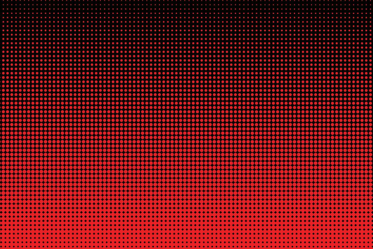 Abstract halftone vector illustration.