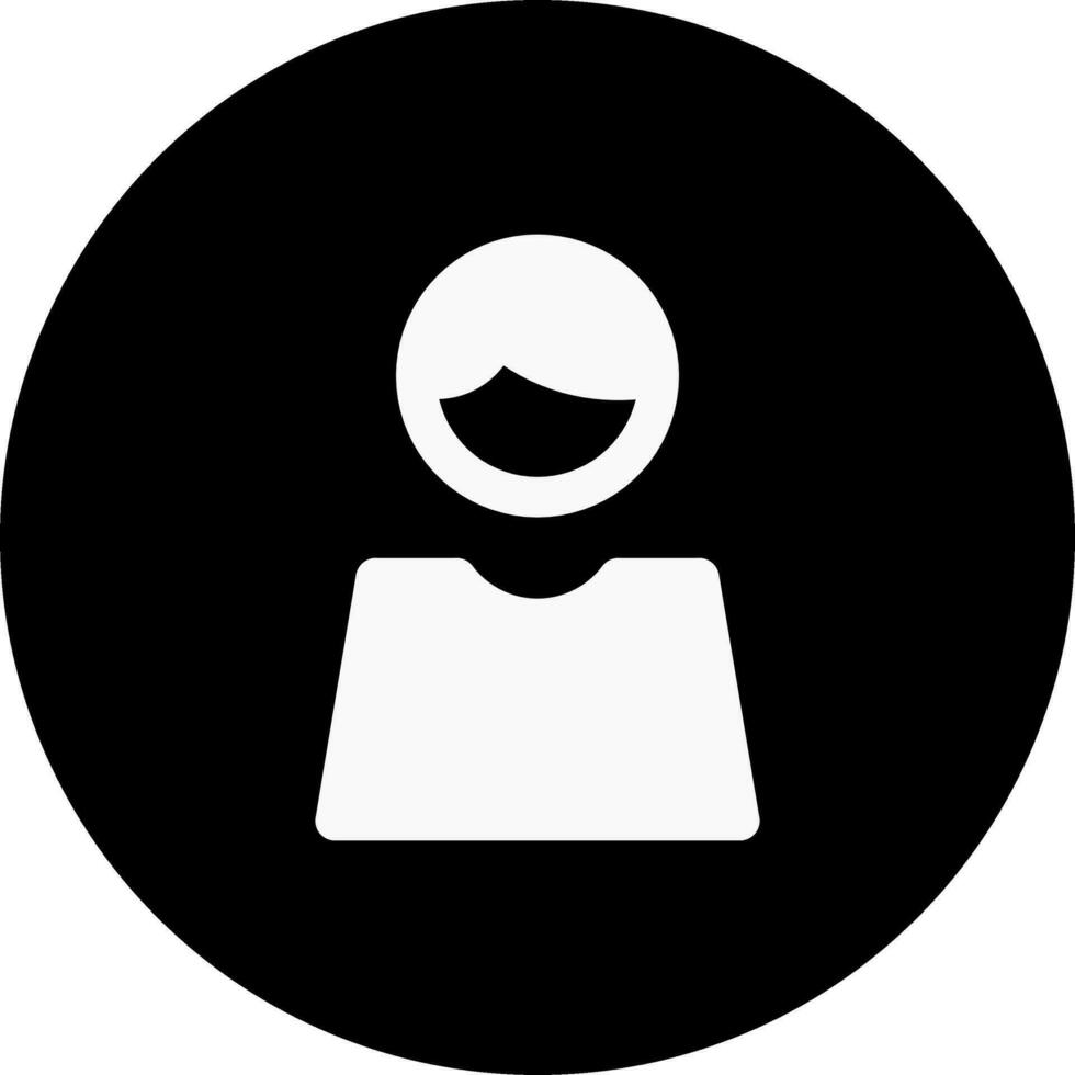 avatar usuario perfil icono diseño vector