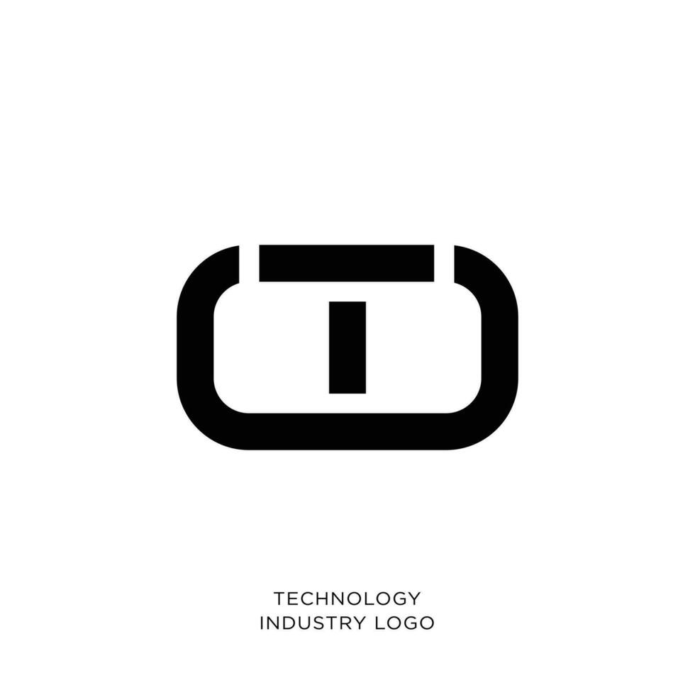 Initial letter TO or OT logo design template vector illustration