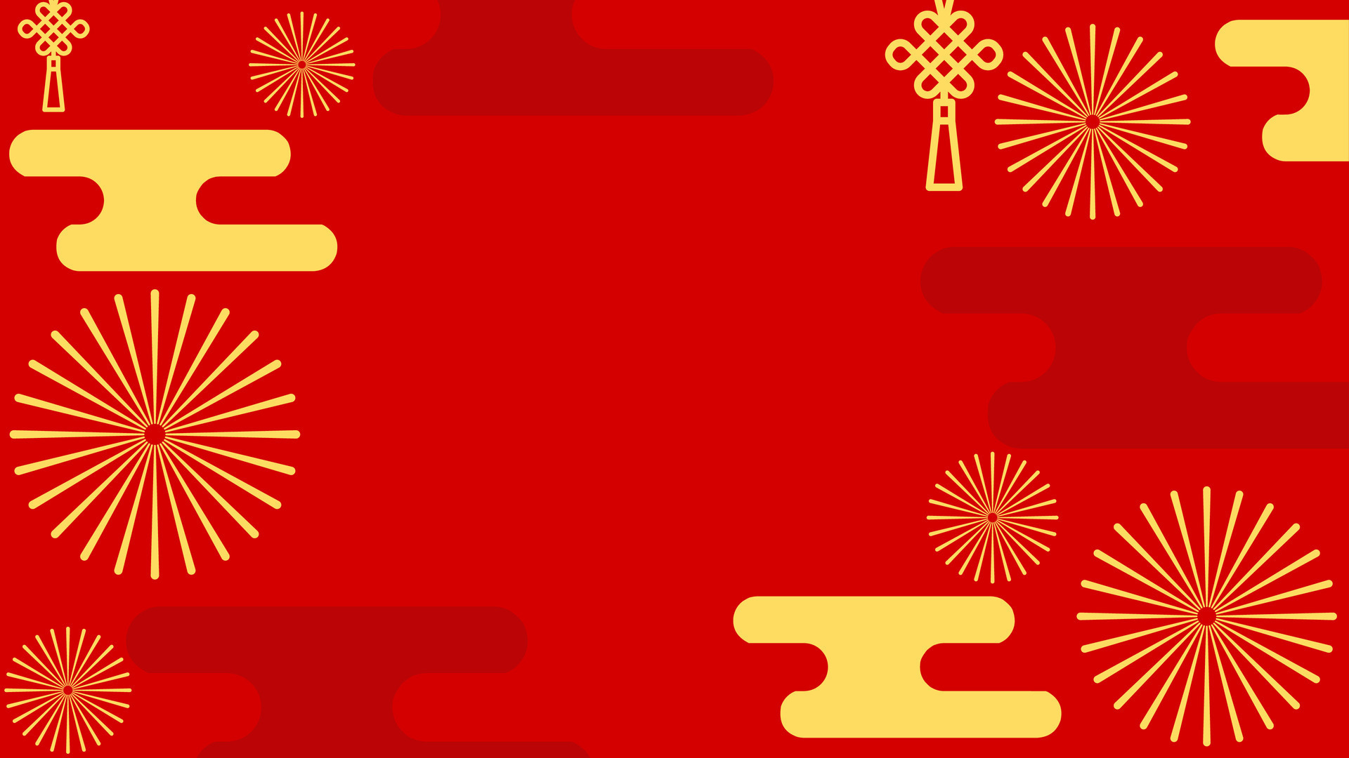 Chinese new year vector background. Background for greeting or design