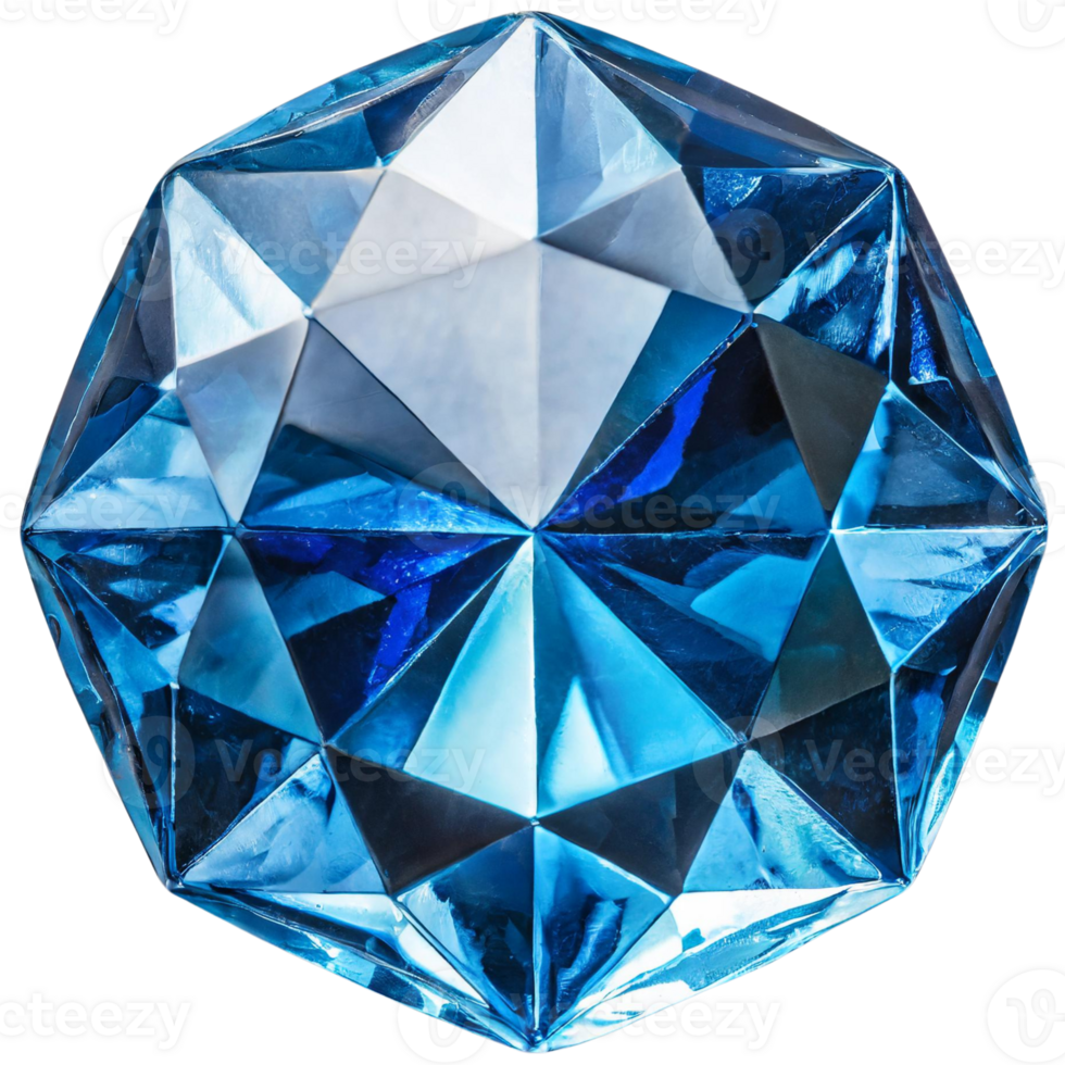 AI generated diamond, jewelry concept png