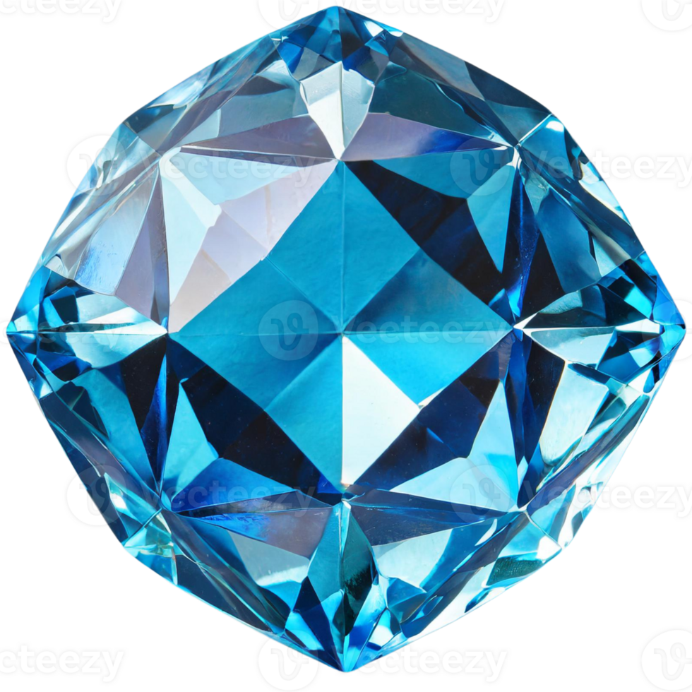 AI generated diamond, jewelry concept png