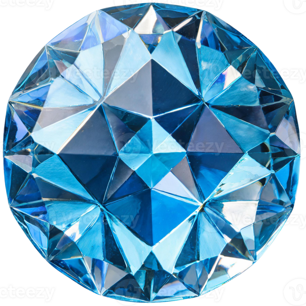 AI generated diamond, jewelry concept png
