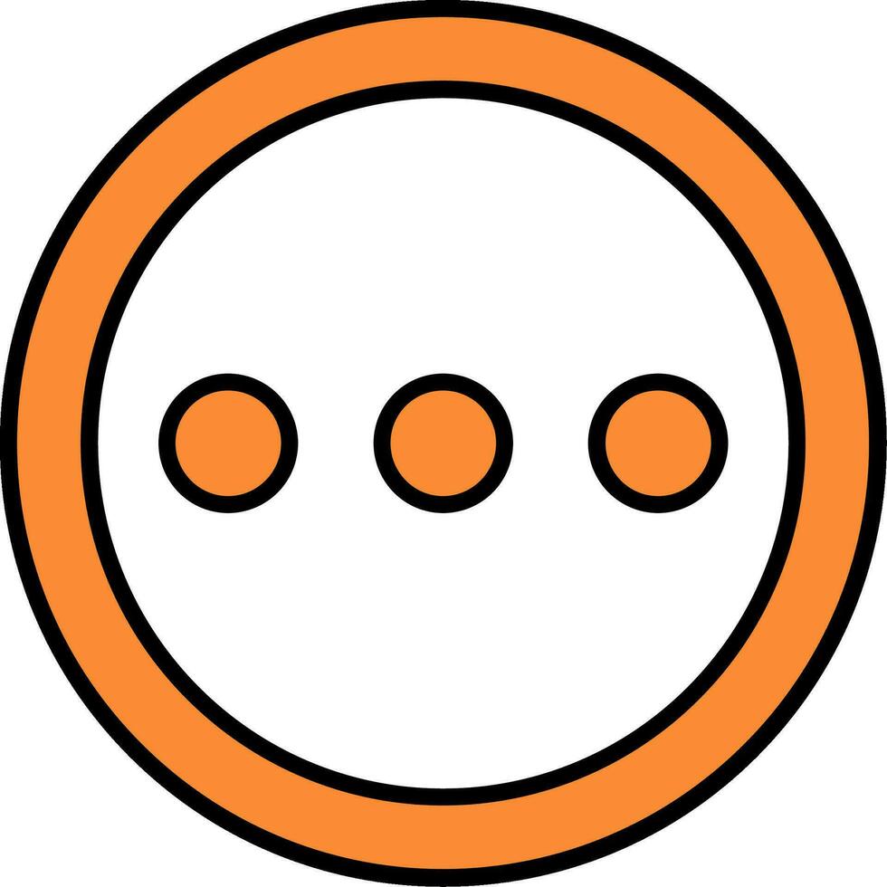 More free Line Filled Icon vector