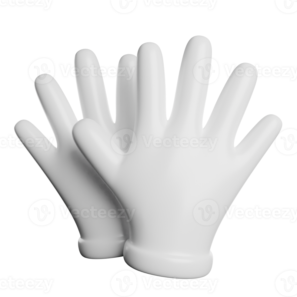 Hand Gloves Safety png