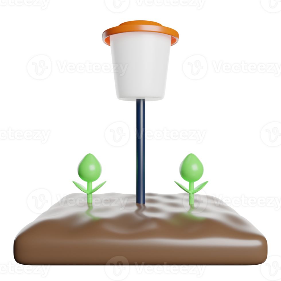 Lamp Light Bulb png