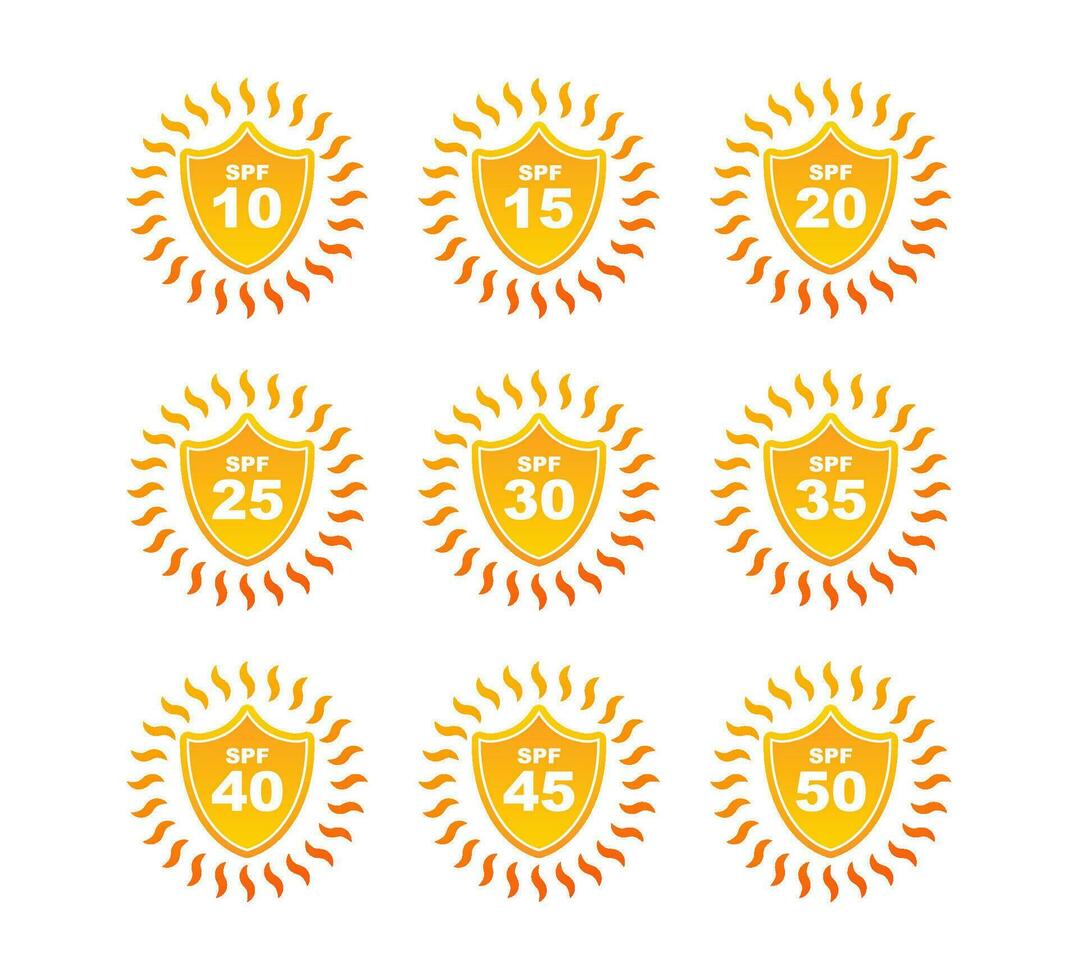 Uv radiation, great design for any purposes. Danger warning icon. Arrow icon. Uv radiation for concept design. vector