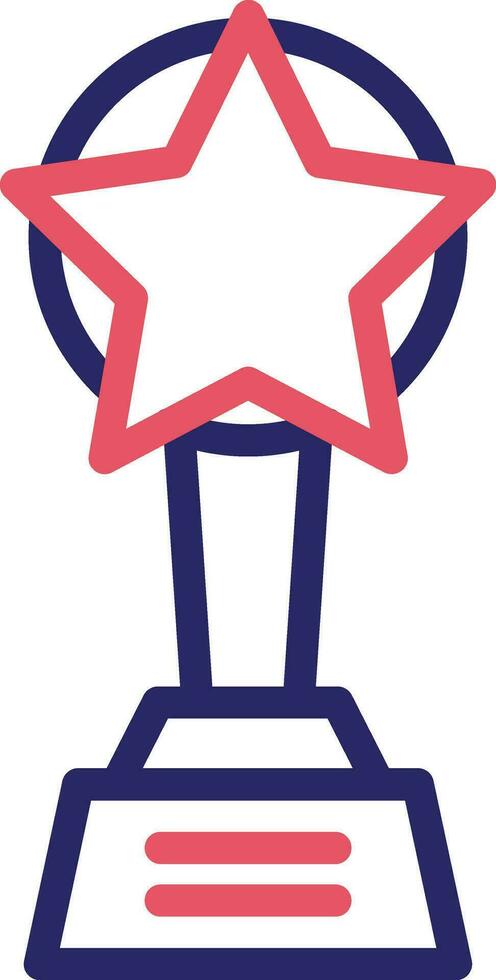 Award Vector Icon