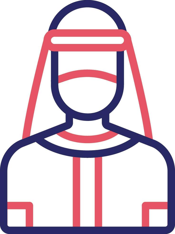 Man Vector Icon