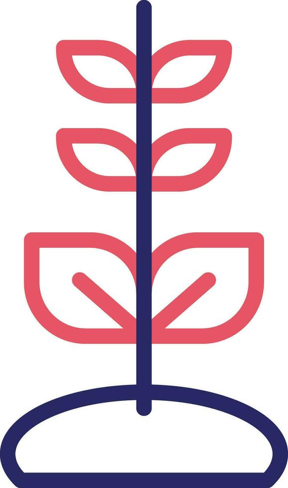 Green Planet Vector Icon