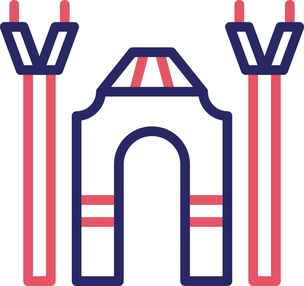 Persepolis Vector Icon
