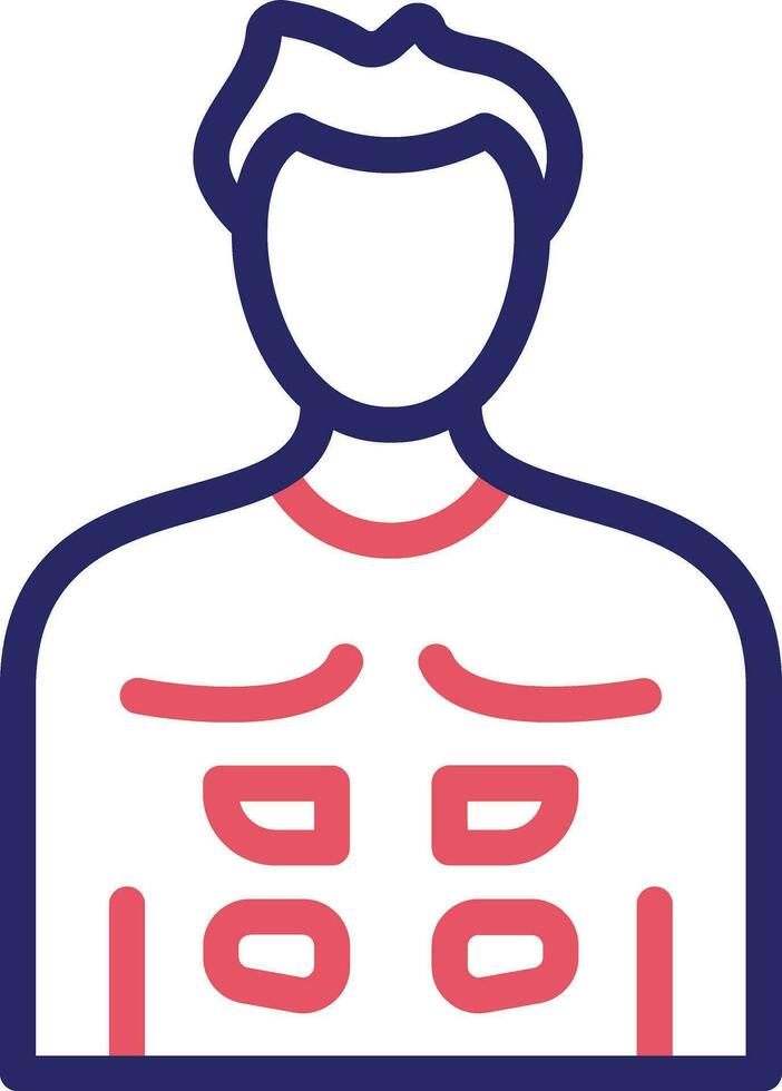 Chest Vector Icon