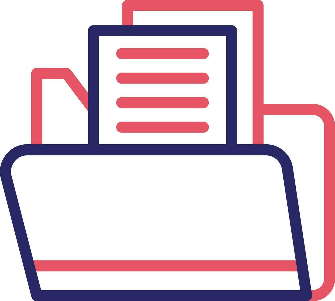 Images Folder Vector Icon
