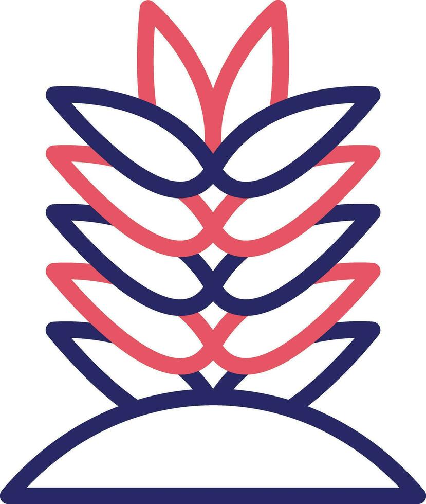 Yucca Vector Icon