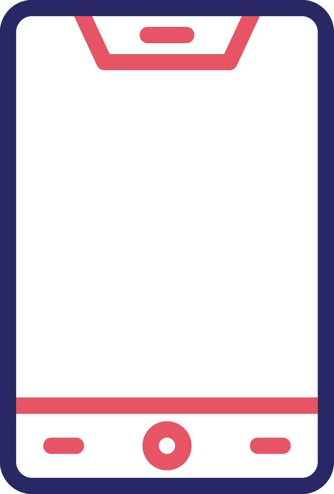Smartphone Vector Icon
