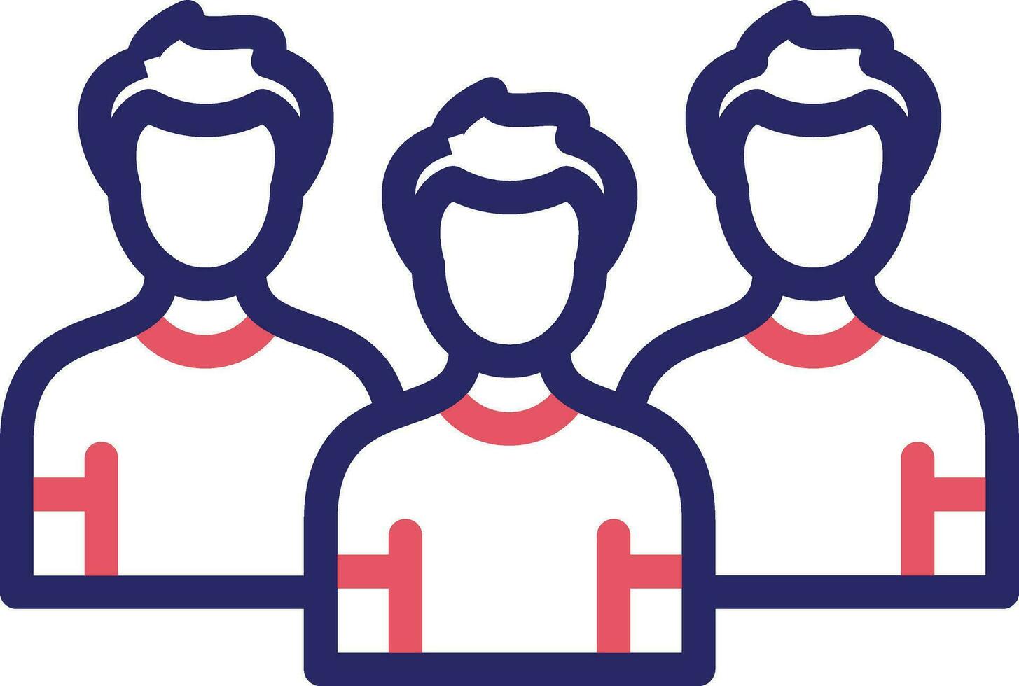 Group Vector Icon