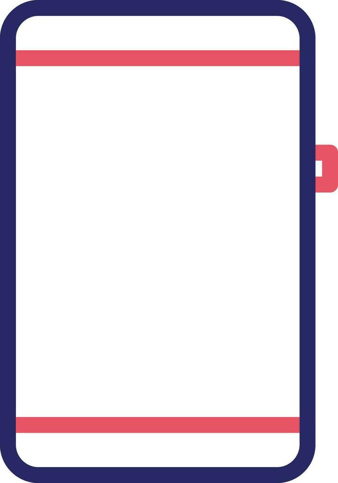 Smartphone Vector Icon