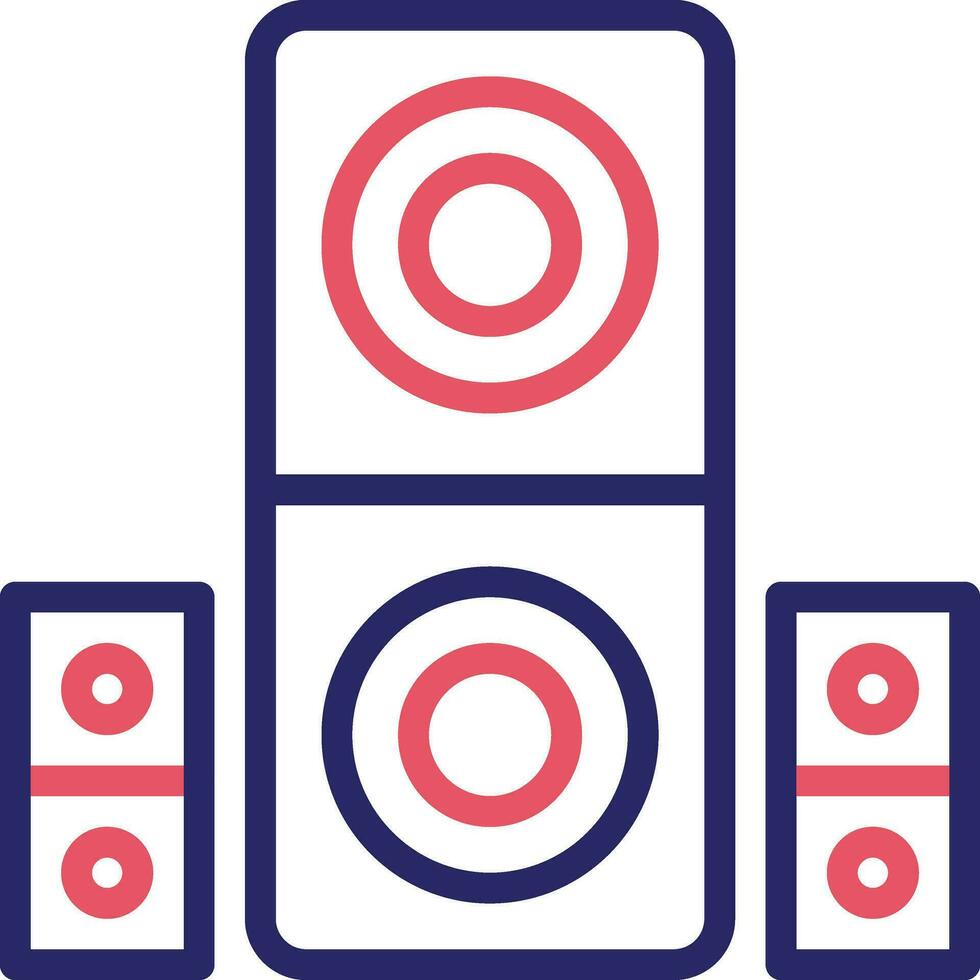 Smart Sound Vector Icon