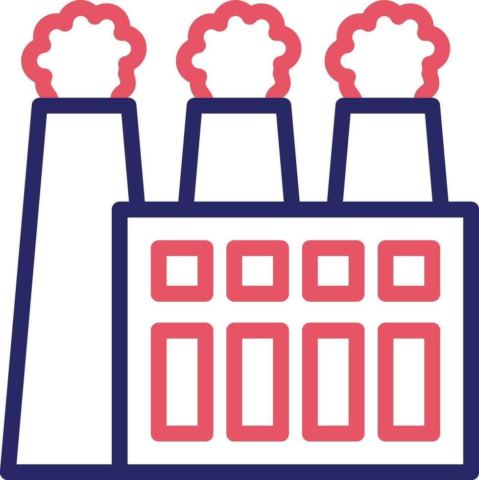 fósil combustibles vector icono