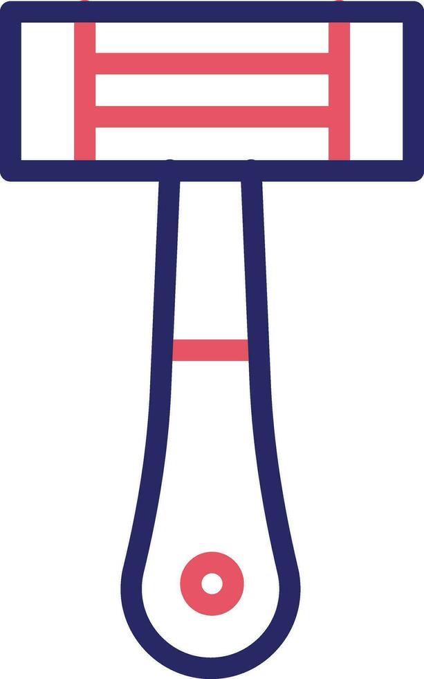 Razor Vector Icon