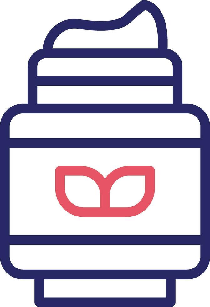 BB Cream Vector Icon