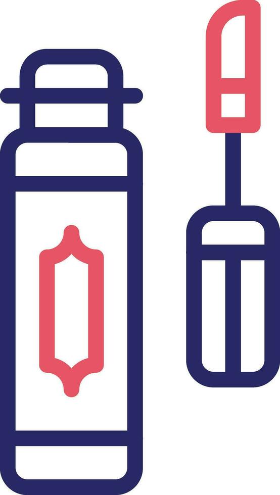 Lip Gloss Vector Icon