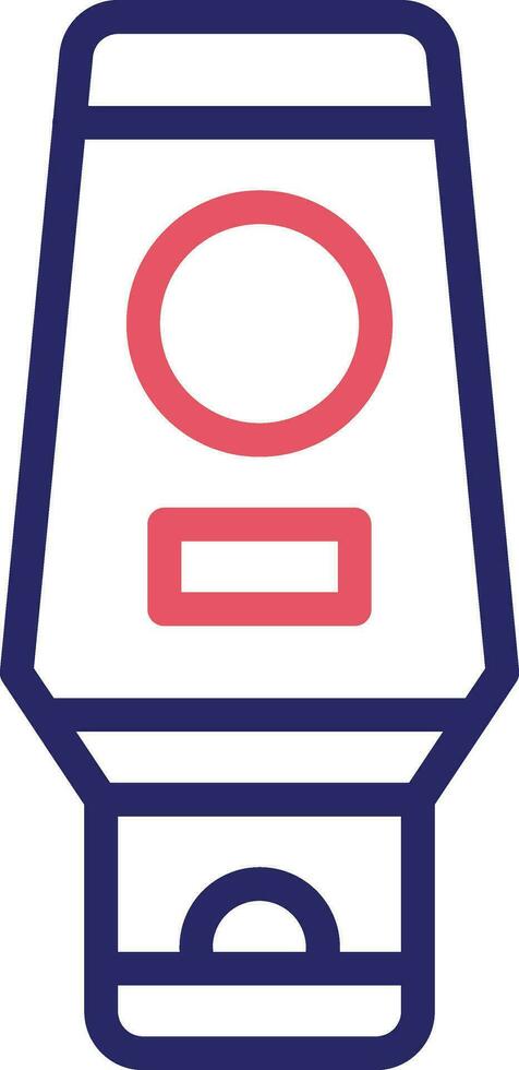 Conditioner Vector Icon
