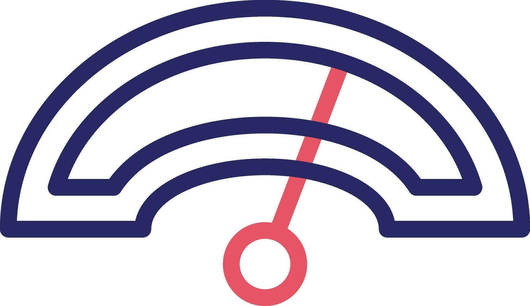 Wiper Vector Icon