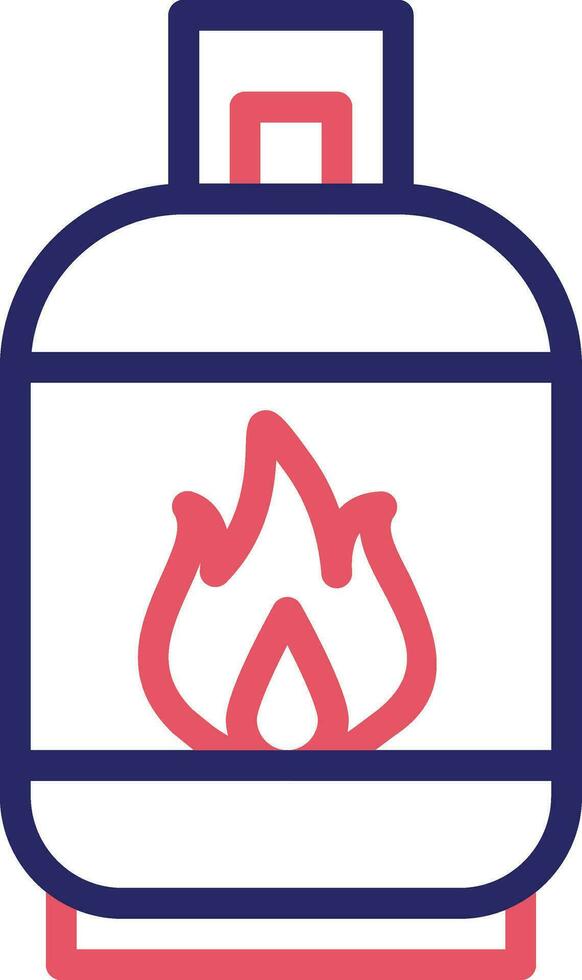 Gas Vector Icon