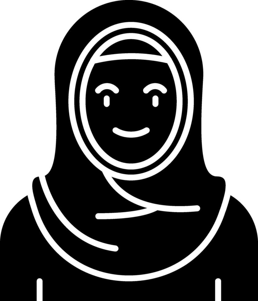 aaba Glyph Icon vector